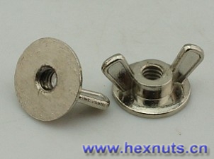 wing nut from Transhow Fasteners